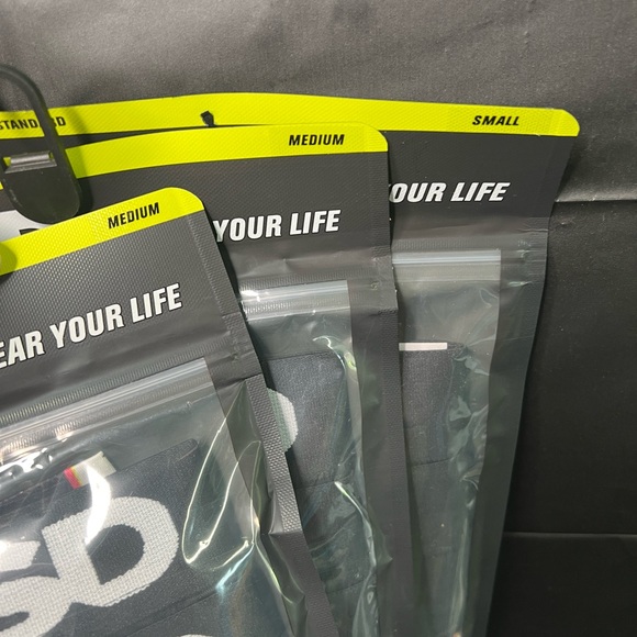 PSD 3 pk boxer briefs dripping checkered smiley face - Picture 3 of 4